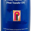 Thermic Fluid Oil
